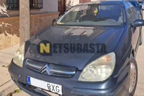 Yamaha YZF R 125 2010