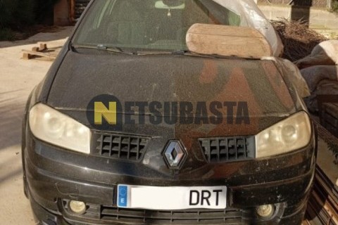 Suzuki Address 50 2001