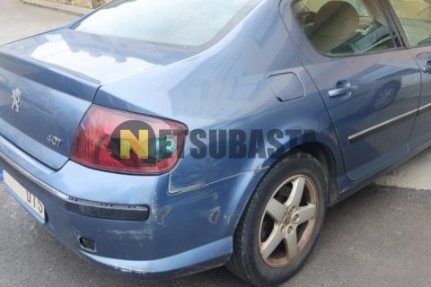 Suzuki Address 50 2001