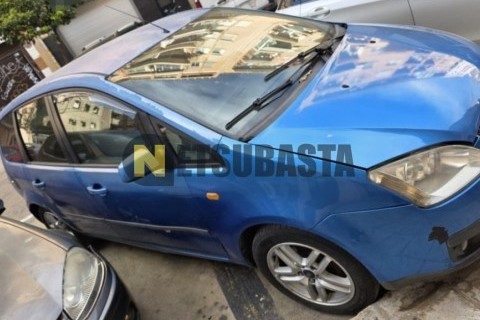 Yamaha YZF R 125 2010