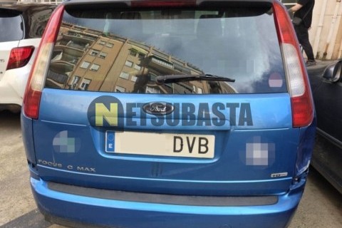 Yamaha YZF R 125 2010