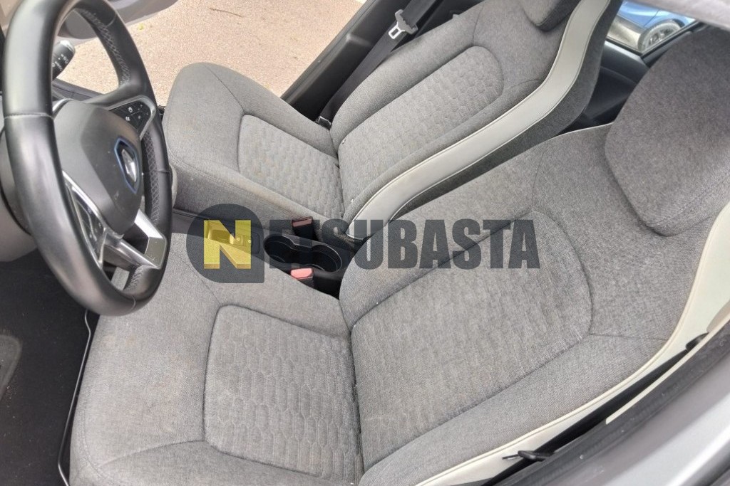 Renault ZOE R110 40 kWh 2020