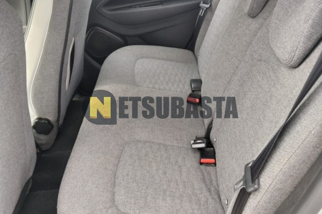 Renault ZOE R110 40 kWh 2020