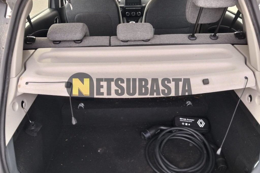 Renault ZOE R110 40 kWh 2020