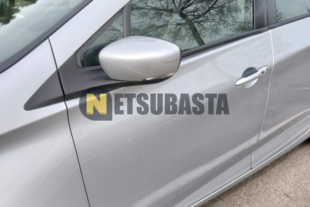 Renault ZOE R110 40 kWh 2020