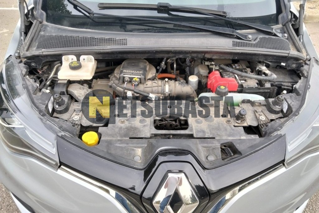 Renault ZOE R110 40 kWh 2020