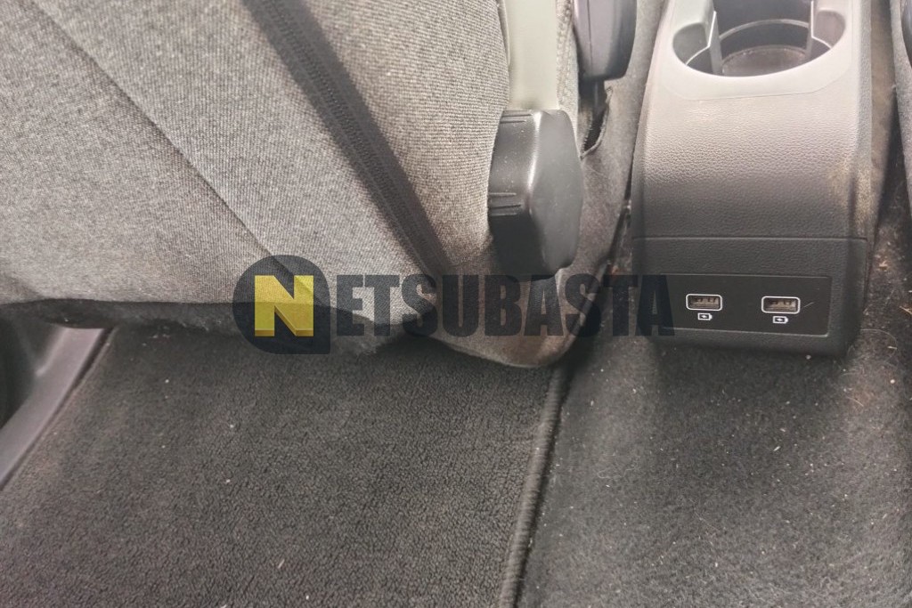 Renault ZOE R110 40 kWh 2020