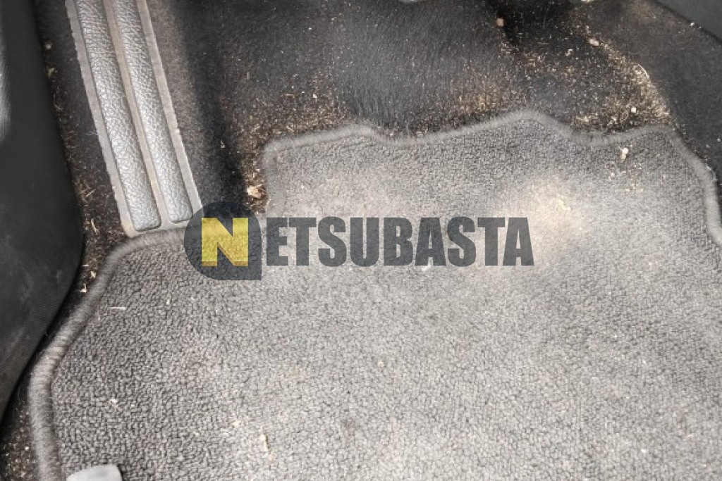 Renault ZOE R110 40 kWh 2020