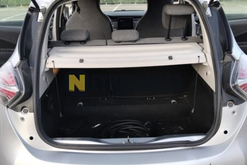 Renault ZOE R110 40 kWh 2020