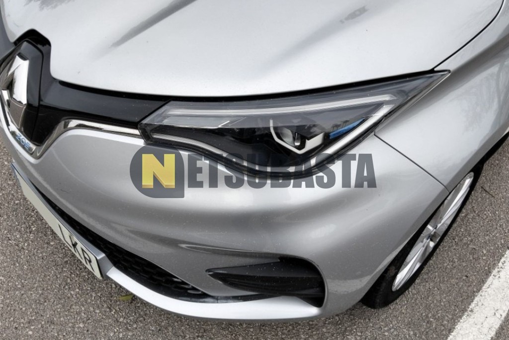Renault ZOE R110 40 kWh 2020