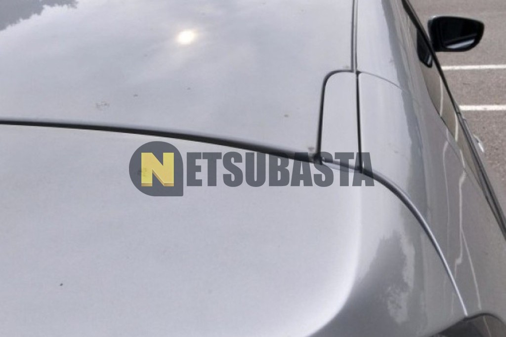 Renault ZOE R110 40 kWh 2020