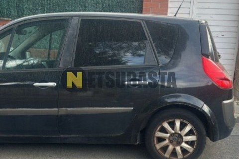 Piaggio MP3 500 Touring 2012