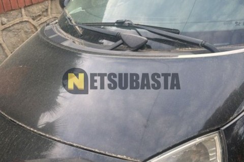 Piaggio MP3 500 Touring 2012