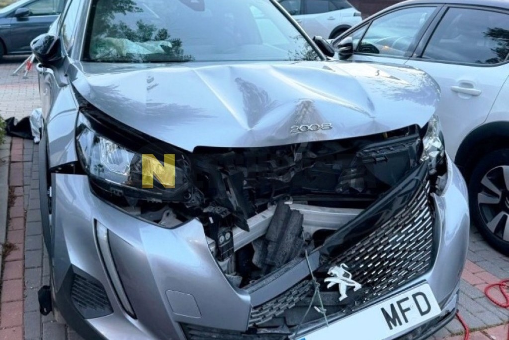 Peugeot 2008 1.2 PureTech 2023