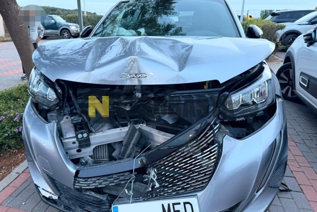 Peugeot 2008 1.2 PureTech 2023