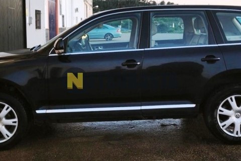 Suzuki GSX 750 F 1991