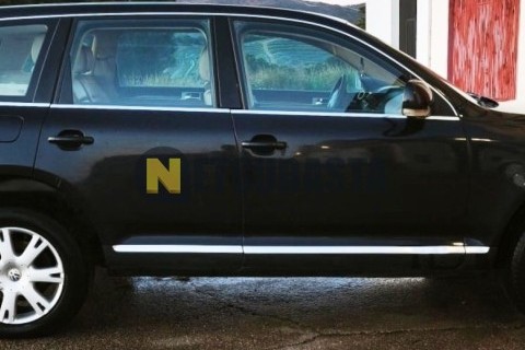 Suzuki GSX 750 F 1991