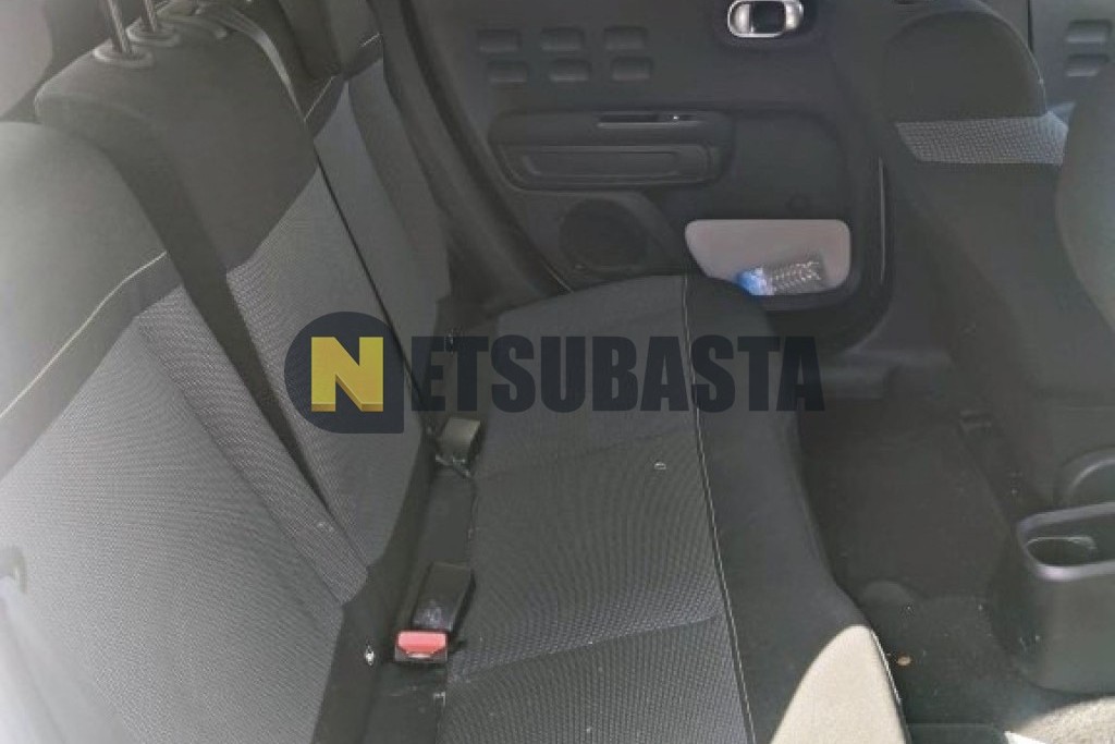 Citroën C3 1.2 PureTech 2019