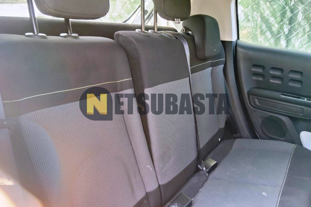 Citroën C3 1.2 PureTech 2019