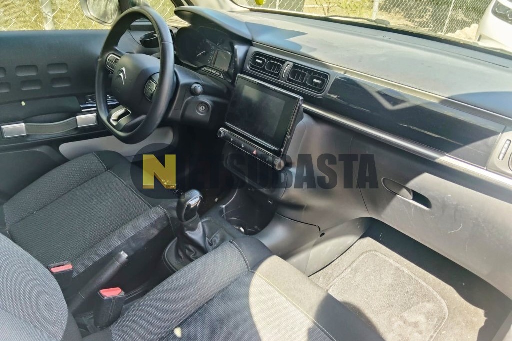 Citroën C3 1.2 PureTech 2019