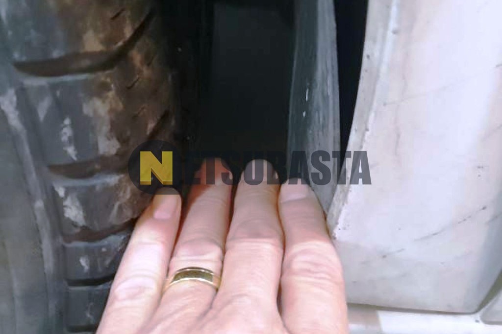 Toyota PROACE Verso 1.5D 2021