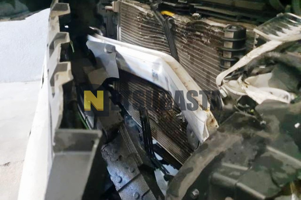 Toyota PROACE Verso 1.5D 2021