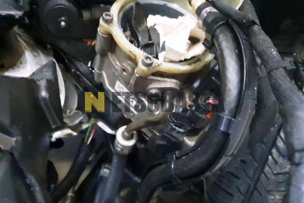 Toyota PROACE Verso 1.5D 2021