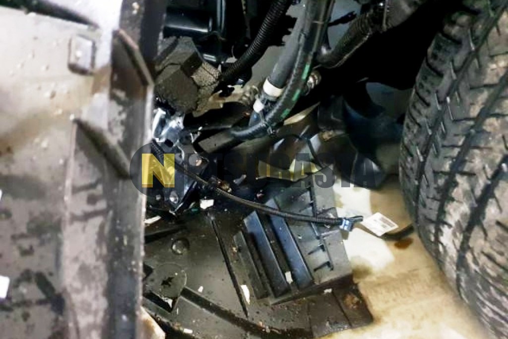 Toyota PROACE Verso 1.5D 2021