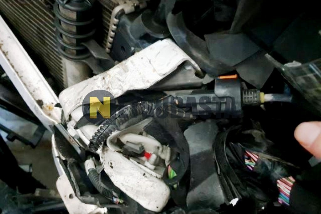 Toyota PROACE Verso 1.5D 2021