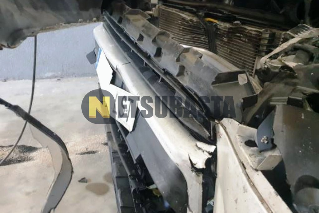 Toyota PROACE Verso 1.5D 2021