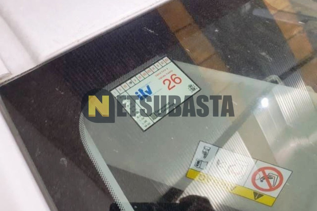 Toyota PROACE Verso 1.5D 2021