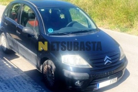 Suzuki Address 50 2001