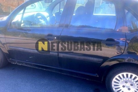 Suzuki Address 50 2001