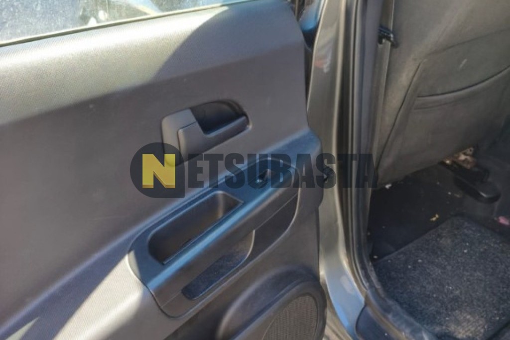 Kia ceed 1.6 CRDi 2010