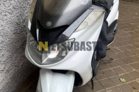 Yamaha XMAX 250 2007