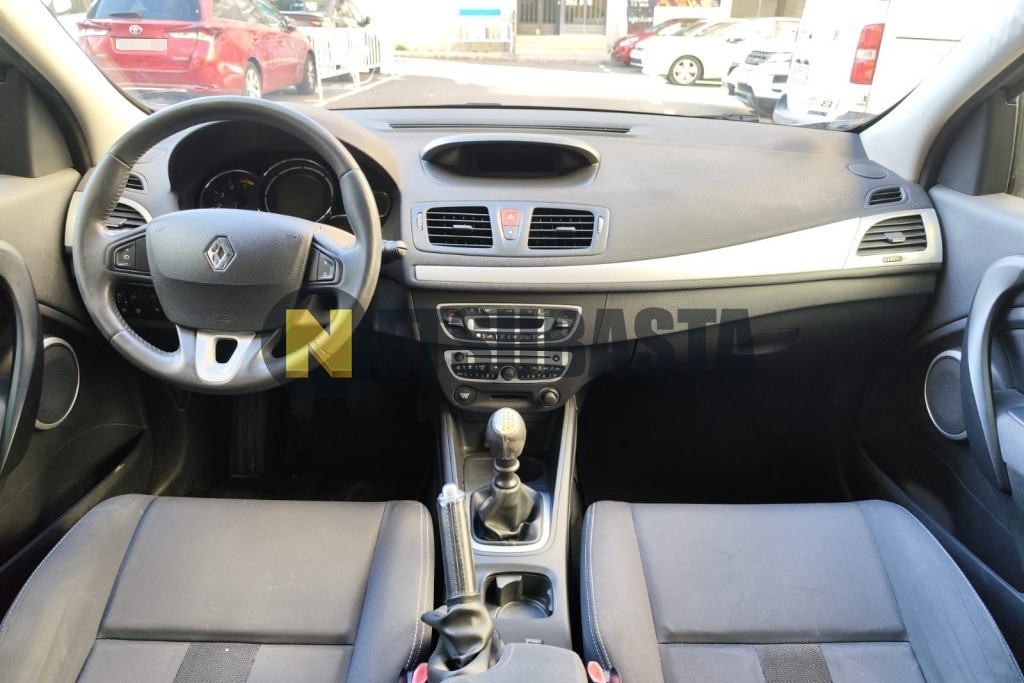 Renault Megane 1.5 dCi 2010