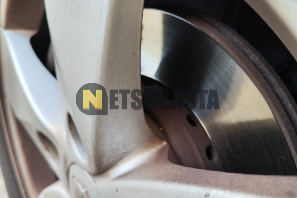 Renault Megane 1.5 dCi 2010