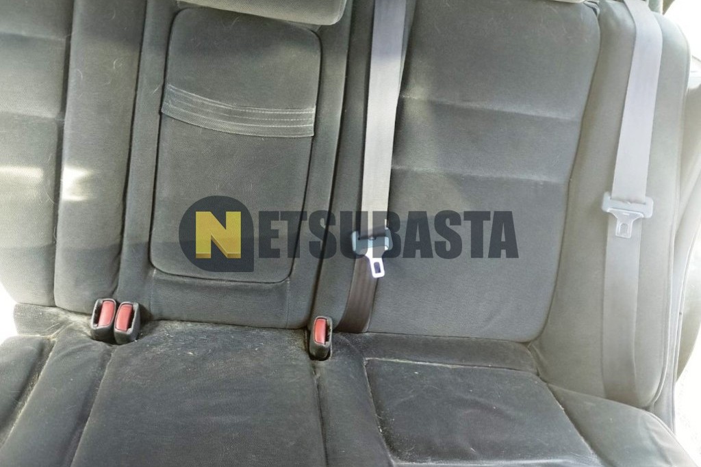 Volvo S70 2.4 20V 2001