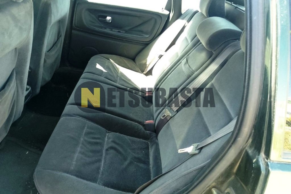 Volvo S70 2.4 20V 2001