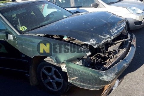 Kymco Grand Dink 125 2007