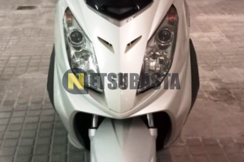 Yamaha XMAX 250 2007