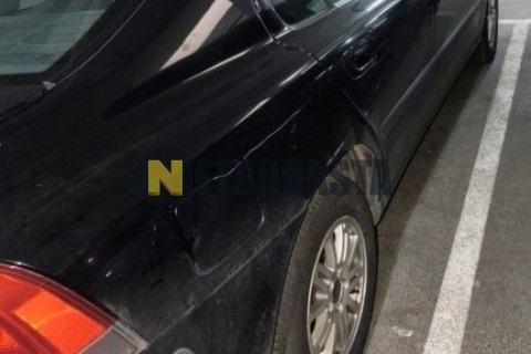 Suzuki GSX 750 F 1991