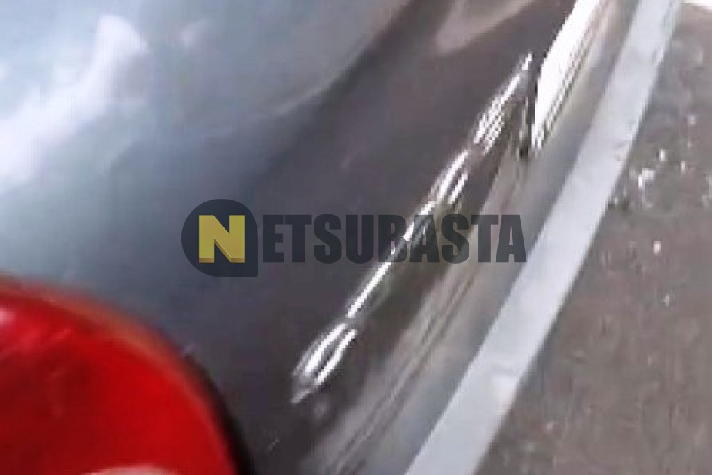 Citroën Xsara Picasso 1.6i 2008