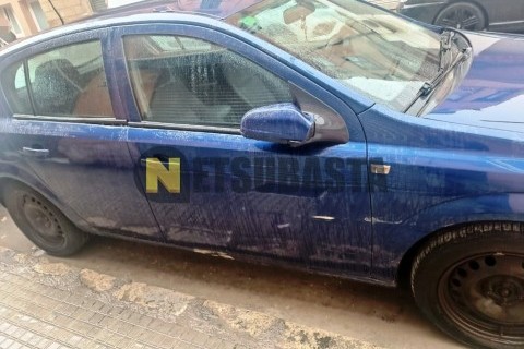 Yamaha YZF R 125 2016