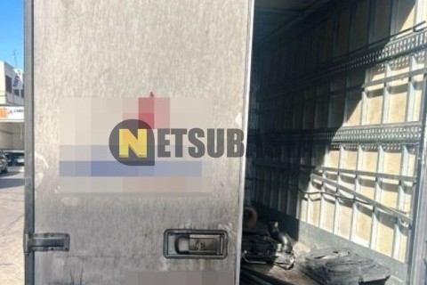 Suzuki GSX 750 F 1991