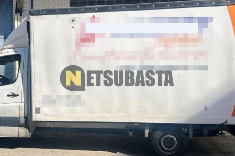 Suzuki GSX 750 F 1991