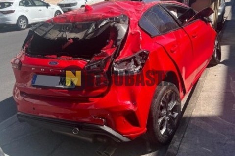 Yamaha XMAX 250 2007