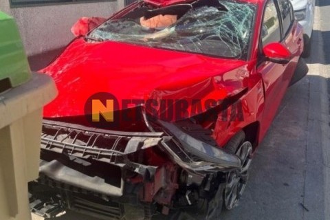 Ford Focus 1.0 EcoBoost 2022