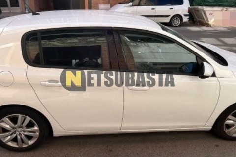 Suzuki Address 50 2001