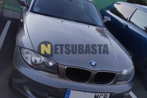 Yamaha XMAX 250 2007